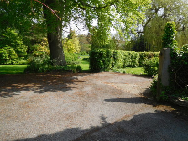 High Street, Bristol, BS37