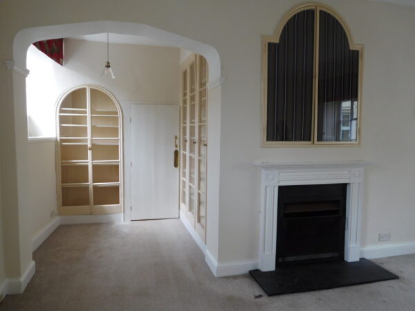 High Street, Bristol, BS37