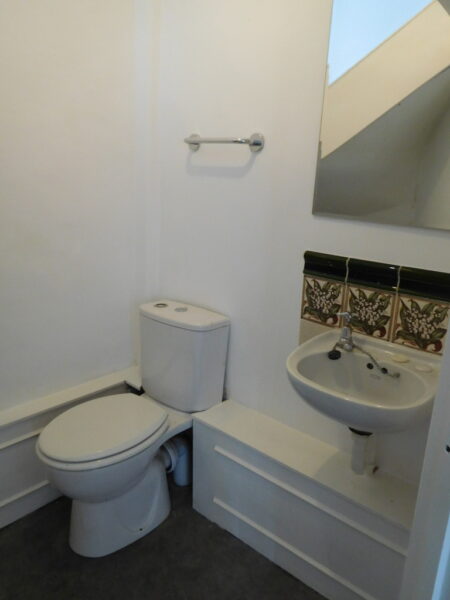 High Street, Bristol, BS37