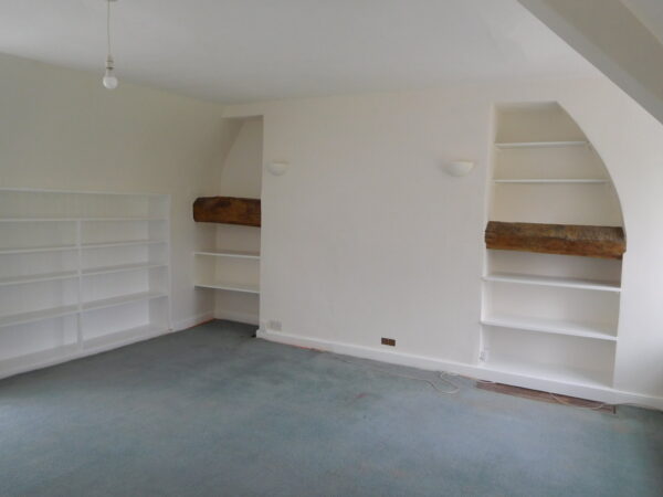 High Street, Bristol, BS37