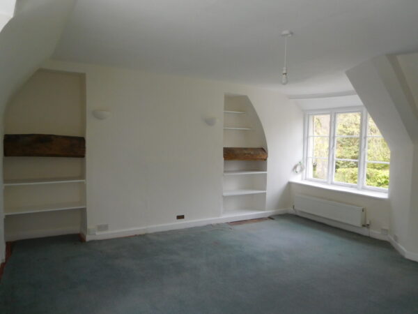 High Street, Bristol, BS37