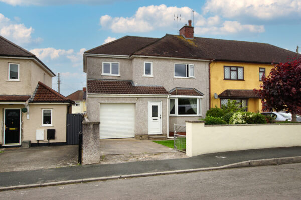 Gaunts Road, Chipping Sodbury