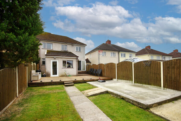 Gaunts Road, Chipping Sodbury