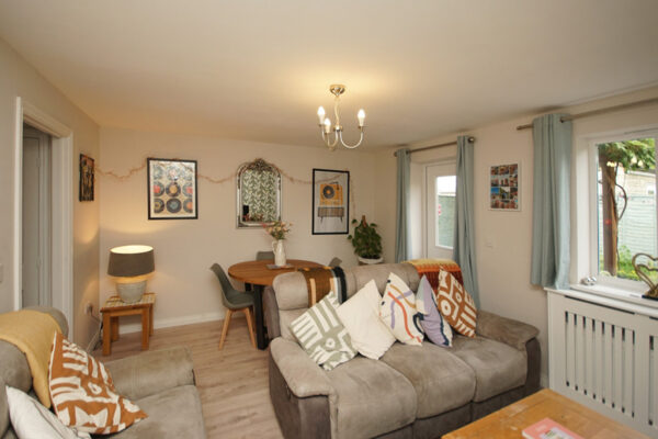 Chestnut Park, Wotton-under-Edge, GL12