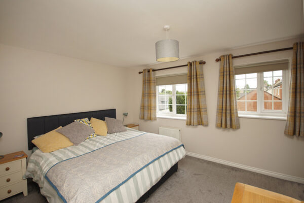 Chestnut Park, Wotton-under-Edge, GL12