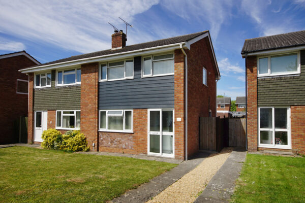 Merlin Way, Chipping Sodbury