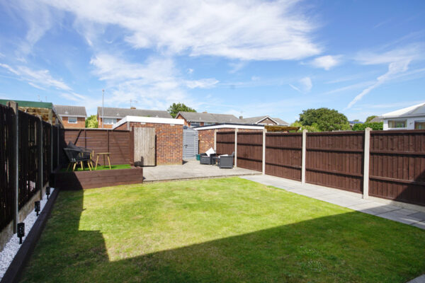 Merlin Way, Chipping Sodbury