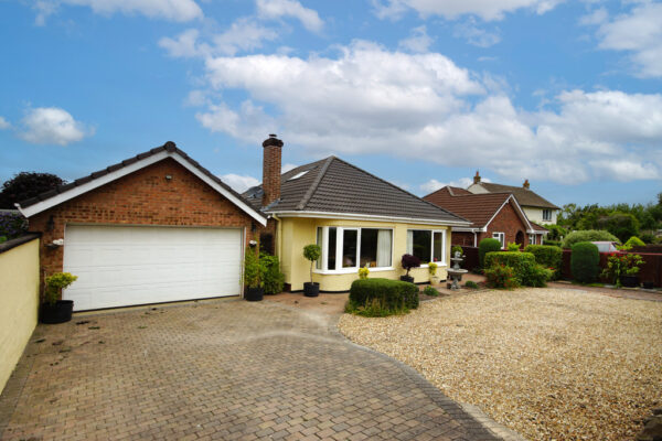 Henfield Road, Coalpit Heath