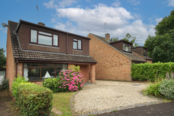 Manor Lane, Charfield