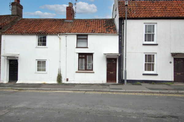 St. John Street, Thornbury, Bristol