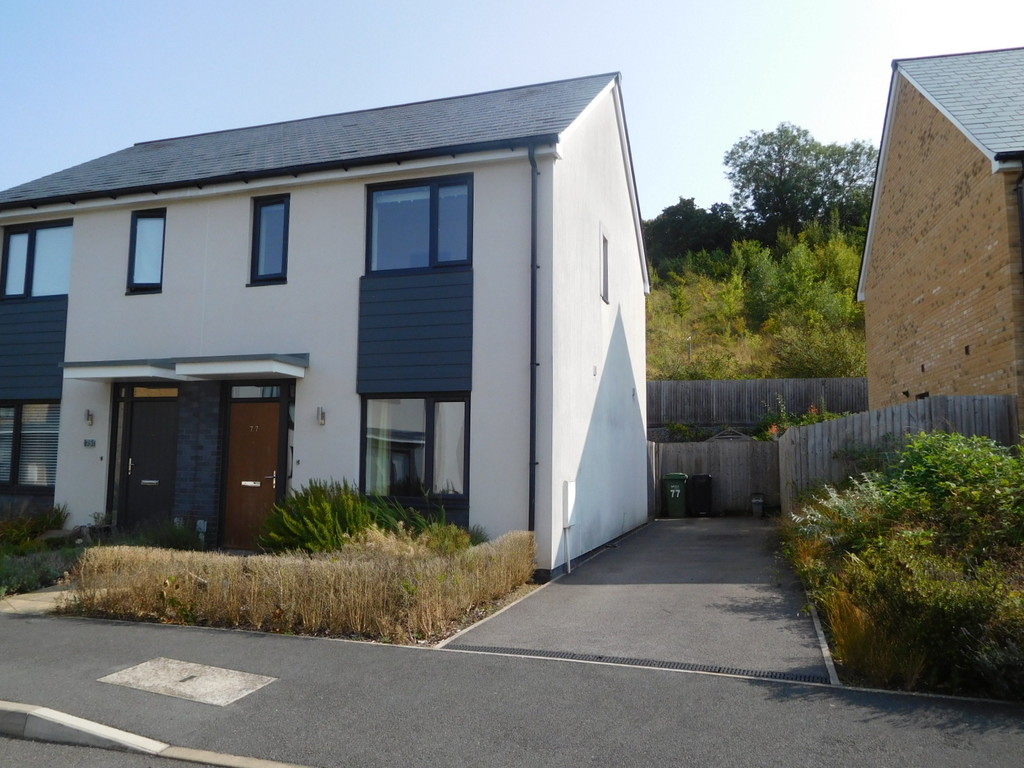 Budding Way, Dursley, GL11