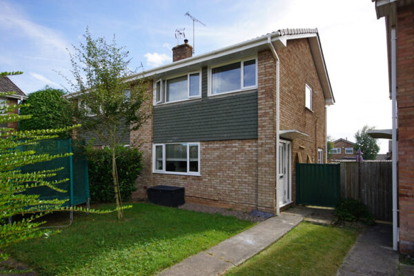 Mallard Close, Chipping Sodbury