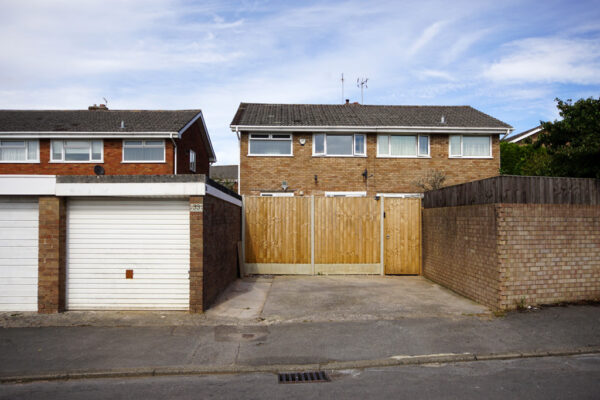 Mallard Close, Chipping Sodbury