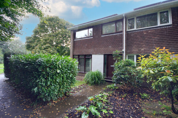 Mercier Close, Yate, Bristol