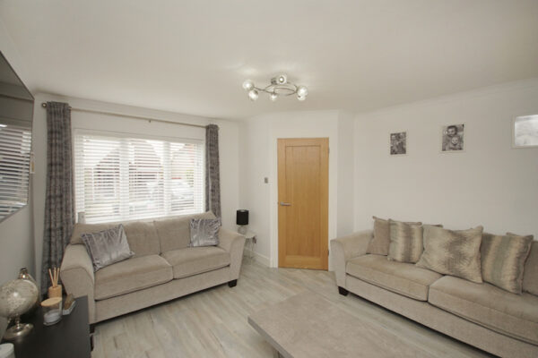 Foxfield Avenue, Bradley Stoke, Bristol