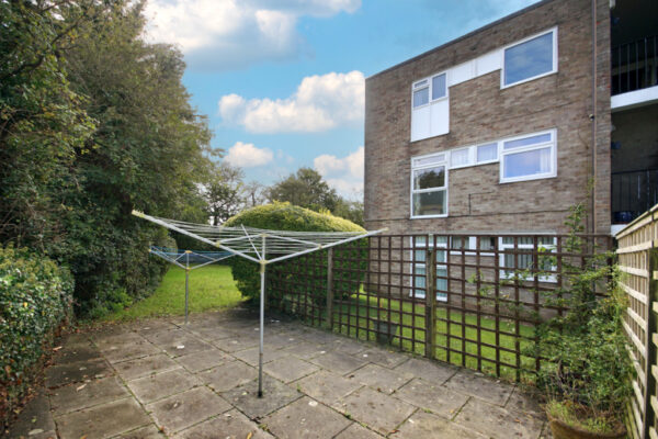 Westleigh Close, Yate