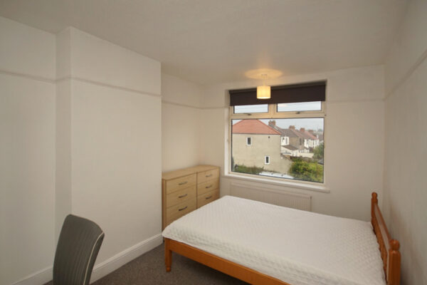 Keys Avenue, Bristol, BS7