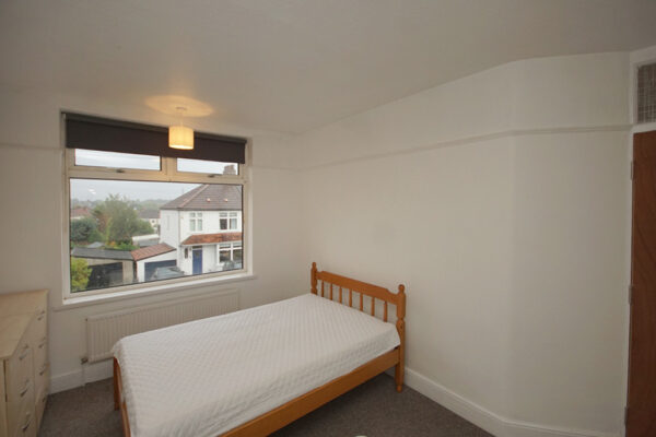 Keys Avenue, Bristol, BS7