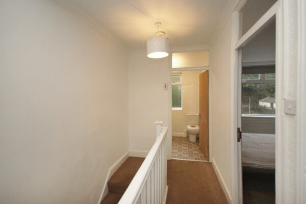 Keys Avenue, Bristol, BS7