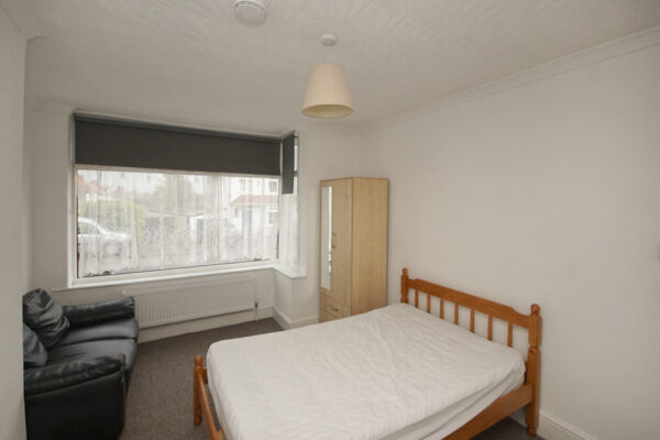 Keys Avenue, Bristol, BS7