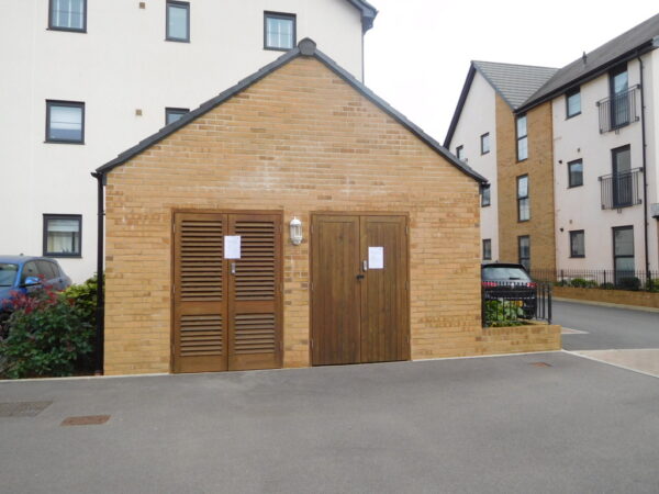 Clark Drive, Bristol, BS37