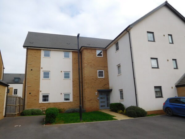 Clark Drive, Bristol, BS37
