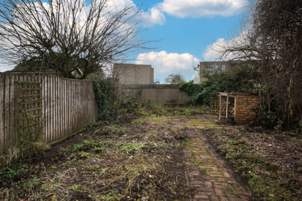 Station Road, Yate