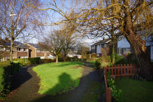 Goldcrest Road, Chipping Sodbury