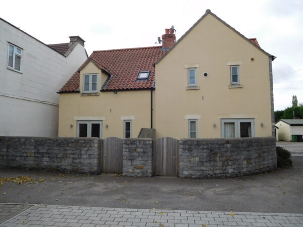 Westerleigh Road, Bristol, BS16