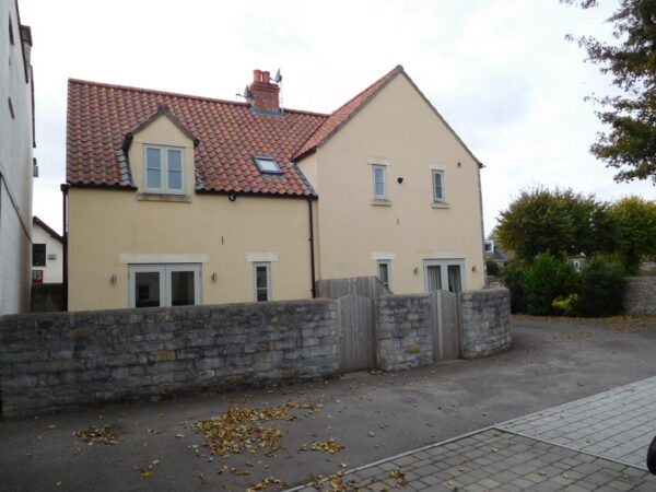 Westerleigh Road, Bristol, BS16