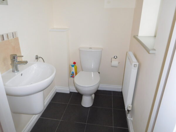 Westerleigh Road, Bristol, BS16