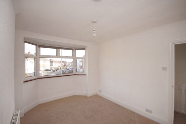 Shanklin Drive, Bristol, BS34