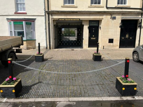 Broad Street, Bristol, BS37