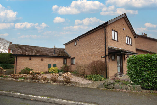 Highfield Road, Chipping Sodbury