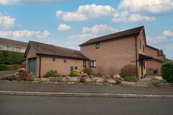 Highfield Road, Chipping Sodbury