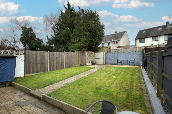 Cotswold Road, Chipping Sodbury