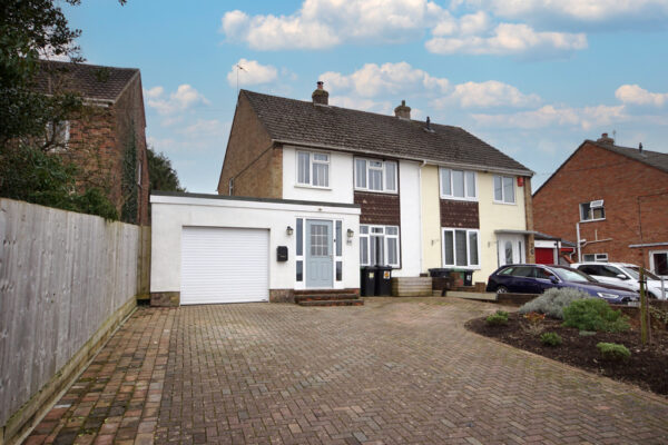 Cotswold Road, Chipping Sodbury