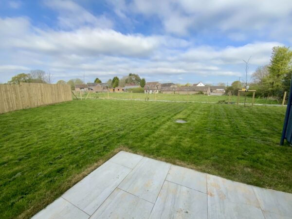 Rangeworthy Park, Rangeworthy
