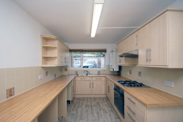 Charlton Mead Drive, Brentry