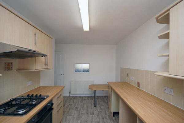 Charlton Mead Drive, Brentry