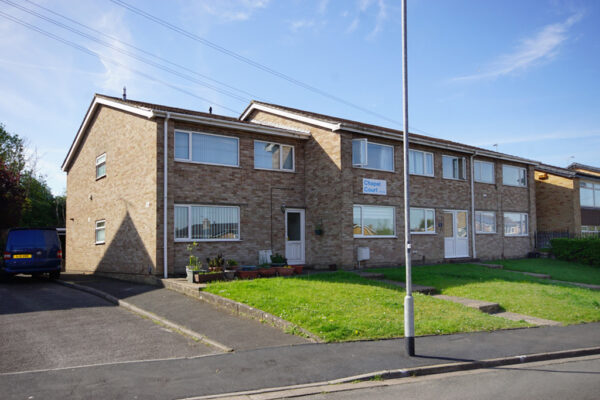 Charlton Mead Drive, Brentry