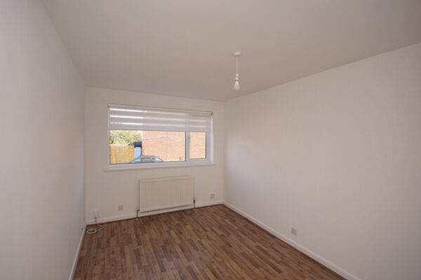 Charlton Mead Drive, Brentry