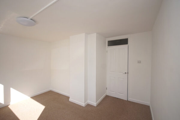 Charlton Mead Drive, Brentry