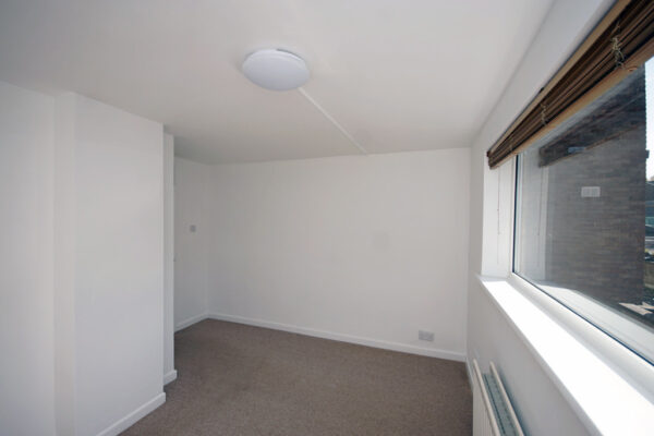 Charlton Mead Drive, Brentry