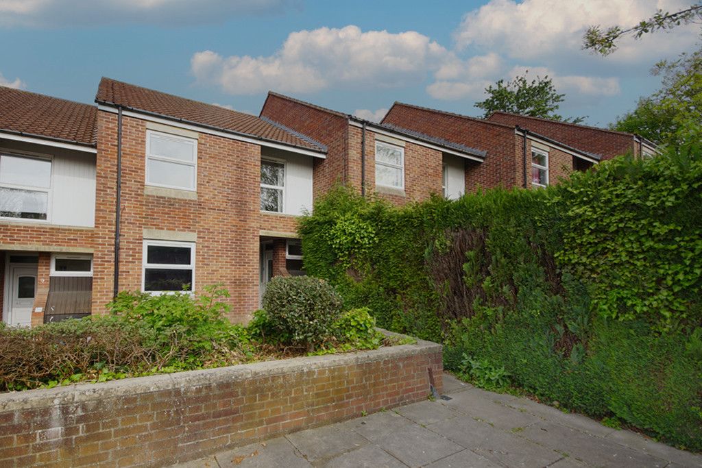 Mead Close, Shirehampton
