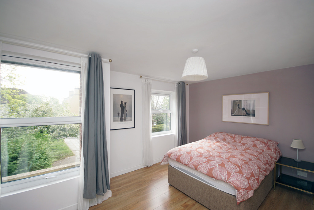 Mead Close, Shirehampton