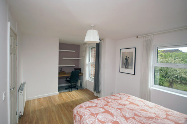 Mead Close, Shirehampton
