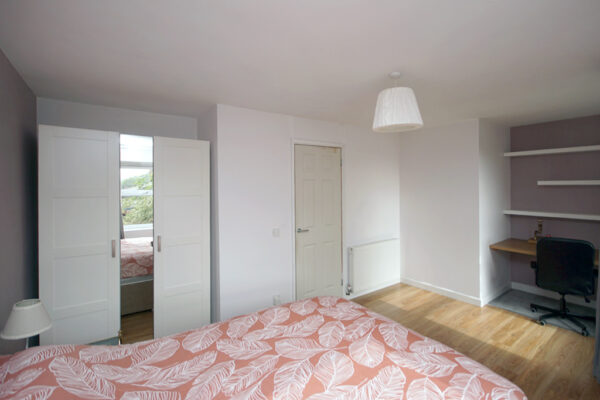 Mead Close, Shirehampton