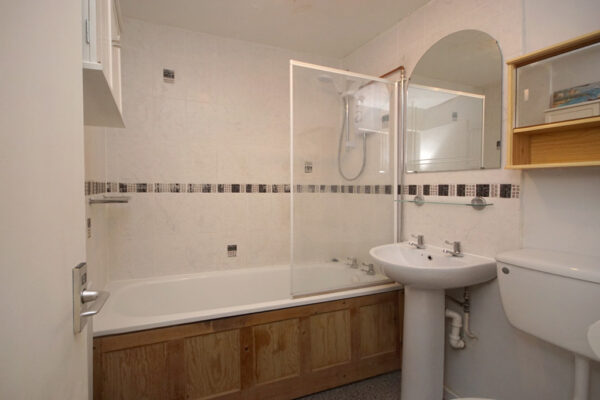 Mead Close, Shirehampton