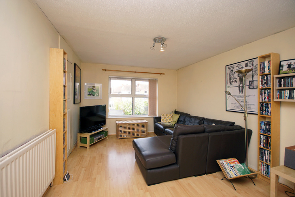 Mead Close, Shirehampton